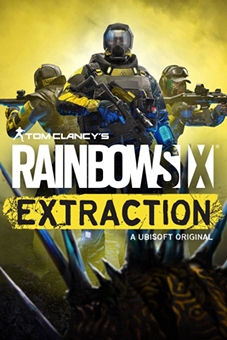 Tom Clancy's Rainbow Six: Extraction