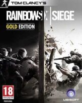 Tom Clancy's Rainbow Six: Siege