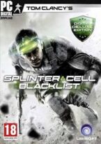 Tom Clancy's Splinter Cell: Blacklist Complete Edition