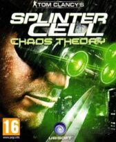 Tom Clancy's Splinter Cell: Chaos Theory