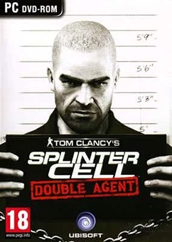 Tom Clancy's Splinter Cell: Double Agent