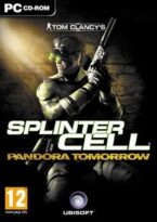 Tom Clancy's Splinter Cell: Pandora Tomorrow