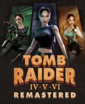 Tomb Raider IV-VI Remastered