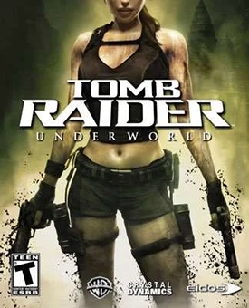 Tomb Raider: Underworld