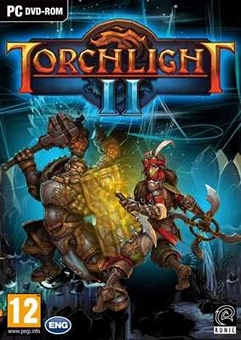Torchlight II
