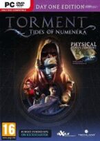 Torment: Tides of Numenera Immortal Edition