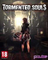 Tormented Souls