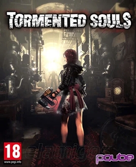 Tormented Souls