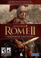 Total War ROME II Emperor Edition