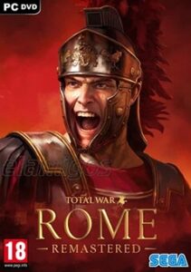 Total War ROME Remastered