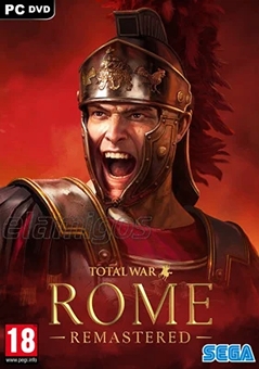 Total War ROME Remastered