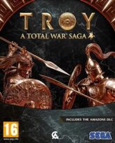 Total War Saga Troy