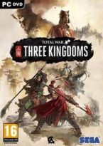Total War: Three Kingdoms