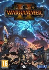 Total War: WARHAMMER II