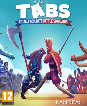 Totally Accurate Battle Simulator