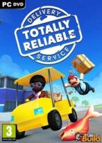 Totally Reliable Delivery Service Deluxe Edition