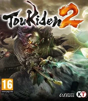 Toukiden 2