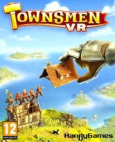 Townsmen VR