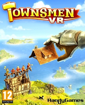 Townsmen VR