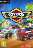 Toybox Turbos