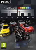 TrackMania United Forever