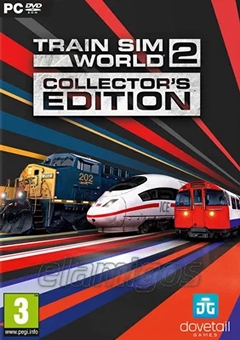 Train Sim World 2 Collectors Edition