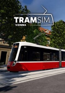 TramSim Vienna - The Tram Simulator