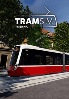 TramSim Vienna - The Tram Simulator