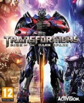 Transformers: Rise of the Dark Spark