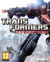 Transformers: War for Cybertron