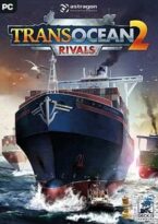 TransOcean 2: Rivals