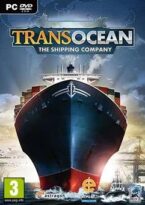 TransOcean: The Shipping Company