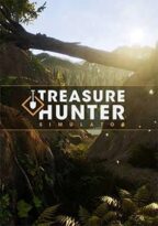 Treasure Hunter Simulator
