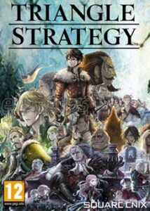 Triangle Strategy
