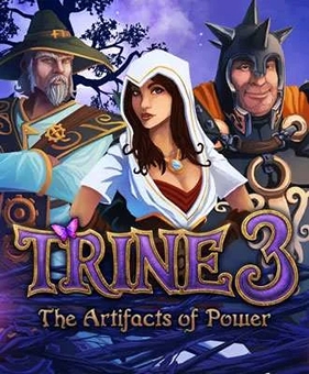 Trine 3: The Artifacts of Power