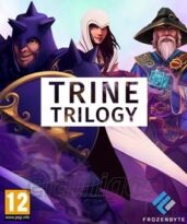 Trine Trilogy