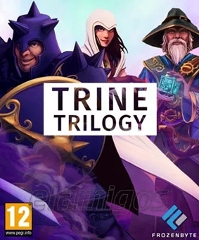 Trine Trilogy