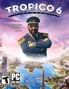 Tropico 6