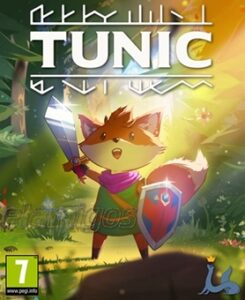 Tunic