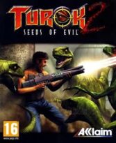 Turok 2: Seeds of Evil Remastered