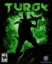Turok 2008