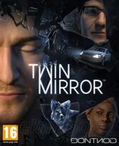 Twin Mirror