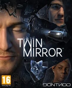 Twin Mirror