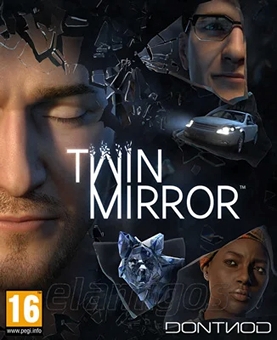 Twin Mirror