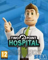Two Point Hospital