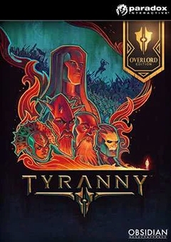 Tyranny Overlord Edition