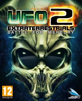 UFO2 Extraterrestrials
