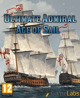 Ultimate Admiral Age of Sail