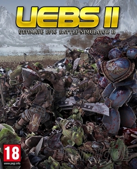 Ultimate Epic Battle Simulator 2