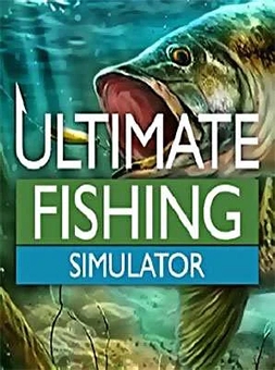 Ultimate Fishing Simulator